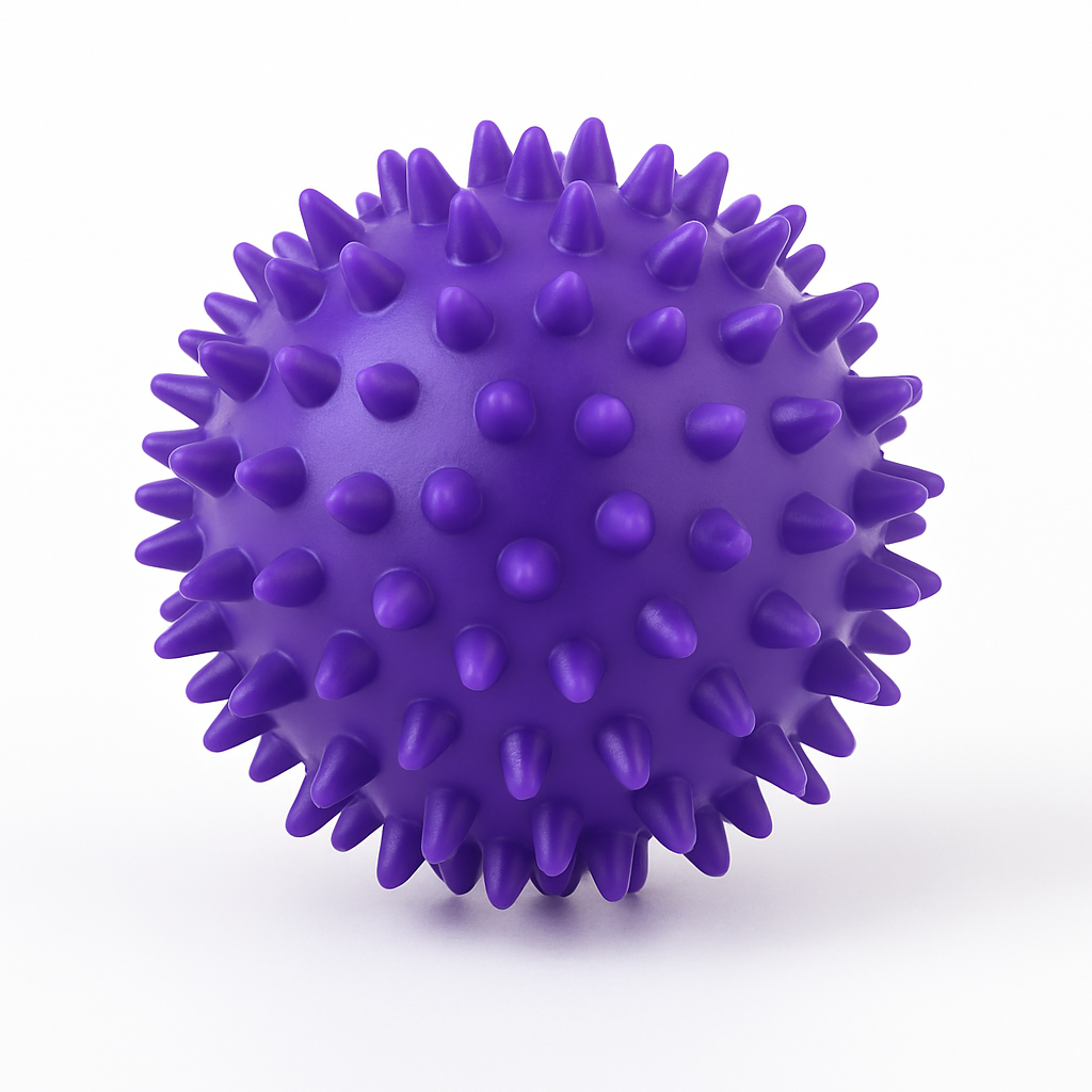 NakkeRo™ Akupressur Massagebold
